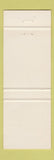 Matchbook Cover - Country Club Bank  Kansas City MO