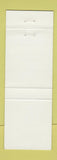 Matchbook Cover - Country View Market Kansas City MO
