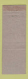 Matchbook Cover - Jacomini's Restaurant Akron OH