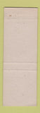 Matchbook Cover - Neill's Lincoln Way Restaurant Van Wert OH