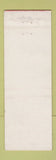 Matchbook Cover - Jacomini's Restaurant Akron OH