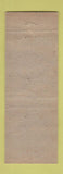 Matchbook Cover - Cichowski Insurance New Britain CT