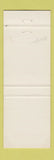 Matchbook Cover - Lutz's Inn Painesville OH