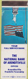 Matchbook Cover - Ray's Bar Green Bay WI WEAR