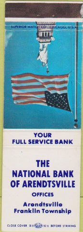 Matchbook Cover - Ray's Bar Green Bay WI WEAR