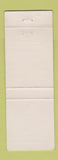 Matchbook Cover - Bavarian Haus Columbus OH German
