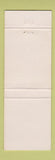 Matchbook Cover - Farm Restaurant Cherry Hill NJ