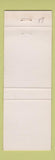Matchbook Cover - Williamsburg Guest Ship Salem NJ