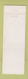Matchbook Cover - Anstice Cast Sand Die Rochester NY