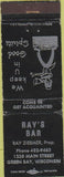 Matchbook Cover - National Bank of Arendtsville