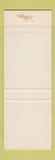 Matchbook Cover - Pete's Inn Kansas City MO