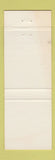 Matchbook Cover - Chuckwagon Cafe Kansas City MO