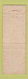 Matchbook Cover - Riverview Courts Motel Cambridge MD? WEAR