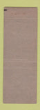 Matchbook Cover - New Beach Hotel Sanitarium Soap Lake WA