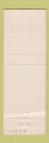 Matchbook Cover - Cocusa Motel Burlington WA