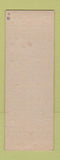 Matchbook Cover - Model Cleaners Oklahoma City OK SAMPLE
