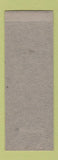 Matchbook Cover - Abrahams' Terminal Cafe Ponca City OK SAMPLE