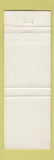 Matchbook Cover - Streetcar Named Desire Kansas City MO
