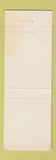 Matchbook Cover - Diebel's Tobacco Kansas City MO
