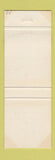 Matchbook Cover - The Score Holiday Inn Kansas City MO