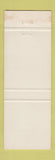 Matchbook Cover - 4 Acre Motel Kansas City MO
