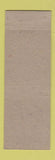 Matchbook Cover - N Leonard Cohen Securities investments Indianapolis IN