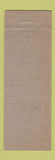 Matchbook Cover - Sahara Grotto Movper Indianapolis IN