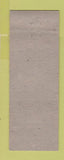 Matchbook Cover - B&E Sheet Metal Machine Shop Indianapolis IN