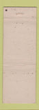 Matchbook Cover - Shade Early American Inn Restaurant Canal Winchester OH