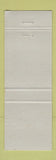Matchbook Cover - Stevensville Hotel ON
