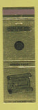 Matchbook Cover - State Bank of Richmond IL