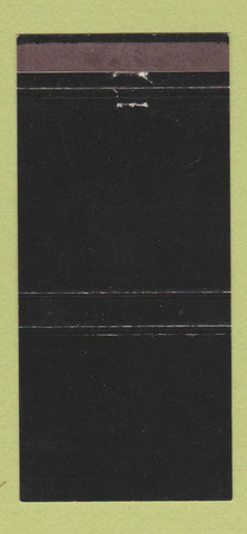 Matchbook Cover - Quagliata's White House Mentor OH 30 Strike