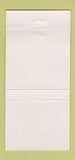 Matchbook Cover - Pontiac Camel Cigarettes Philadelphia PA music 30 Strike