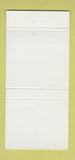 Matchbook Cover - The Shack Camel Cigarettes Los Angeles CA 30 Strike