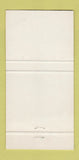 Matchbook Cover - American Hawaii Cruises 30 Strike