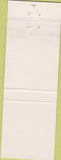 Matchbook Cover - Gray's Standard oil gas International Falls MN WEAR
