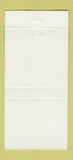 Matchbook Cover - Farfalla Trattoria Los Angeles CA Camel Cigarettes 30 Strike