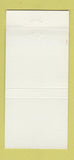 Matchbook Cover - Caribou Cafe Philadelphia PA Camel Cigarettes 30 Strike