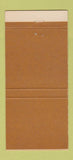 Matchbook Cover - Winjammer Tiburon CA WEAR 30 Strike