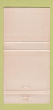 Matchbook Cover - Six Happiness Chinese Restaurant Palo Alto CA 30 Strike