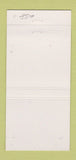 Matchbook Cover - Divisadero Ale House San Francisco CA Camel 30 Strike
