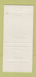 Matchbook Cover - Northside Hay Mill Litchfield Park AZ 30 Strike