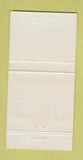 Matchbook Cover - Cliff's Lounge Racine Kenosha WI 30 Strike