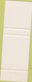 Matchbook Cover - Brasserie Des Sources Dorval