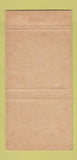 Matchbook Cover - Michael Beauty Salon Arcadia CA 30 Strike