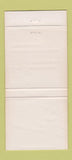 Matchbook Cover - The Buccaneer Men's Clothes Carmel by the Sea CA 30 Strike