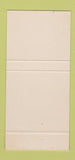 Matchbook Cover - Sheraton Sandcastle Sarasota FL 30 Strike