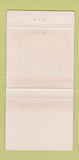 Matchbook Cover - Atlanta Athletic Club GA 30 Strike