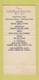 Matchbook Cover - 38 Tire Company 1967 Albany GA Firestone  30 Strike