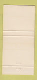 Matchbook Cover - American Ranch House Colorado Springs 30 Strike